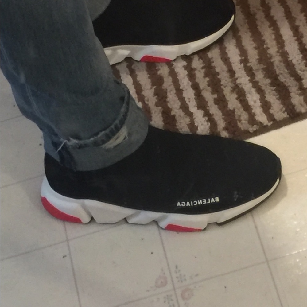 Meet your Posher, Bryson